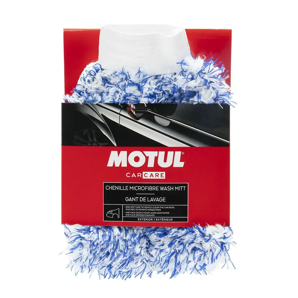 Chiffon en microfibres motul mtl111022 bleu blanc coton lavable gant ne rayent pas et ne deteriorent pas les surfaces_8546. DIAYTAR COTE D'IVOIRE - Votre Pass vers la Découverte. Explorez notre boutique en ligne et plongez dans un voyage à travers des produits authentiques et contemporains, tous réunis sous un même toit.