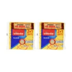 Chiffon vileda jaune microfibres_1238. Bienvenue sur DIAYTAR COTE D'IVOIRE - Où le Shopping est une Affaire Personnelle. Découvrez notre sélection et choisissez des produits qui reflètent votre unicité et votre individualité.