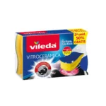 Chiffon vileda vert_6748. DIAYTAR COTE D'IVOIRE - Votre Passage vers le Chic et l'Élégance. Naviguez à travers notre boutique en ligne pour trouver des produits qui ajoutent une touche sophistiquée à votre style.