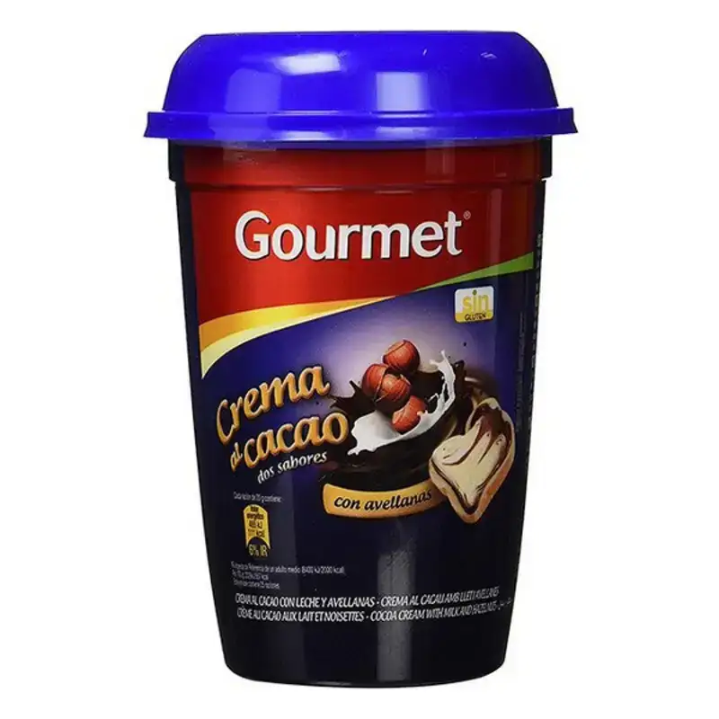 Chocolate spread gourmet 500 g _4350. DIAYTAR COTE D'IVOIRE - Votre Paradis Shopping au Cœur du Côte d'Ivoire. Explorez notre boutique en ligne et découvrez des produits conçus pour enchanter chaque aspect de votre vie.