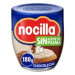Chocolate spread nocilla 180 g _2223. Entrez dans l'Univers de DIAYTAR COTE D'IVOIRE - Où Choisir est un Plaisir. Explorez notre catalogue diversifié et trouvez des articles qui reflètent vos goûts et votre personnalité.