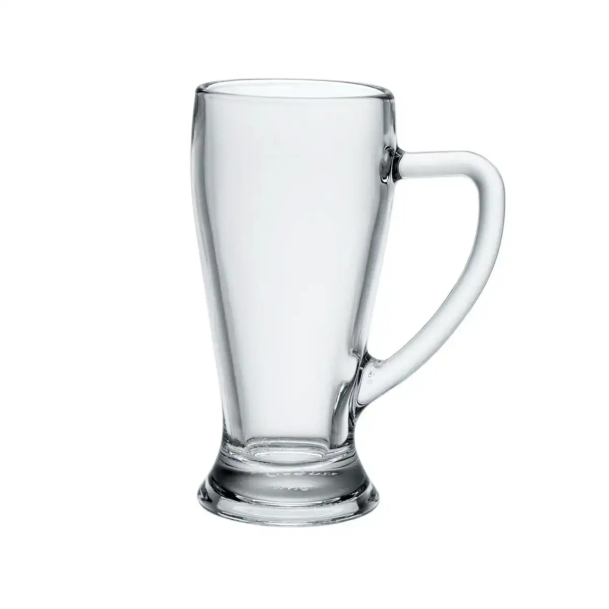 Chope a biere bormioli rocco baviera verre 390 ml_9474. DIAYTAR COTE D'IVOIRE - Là où Chaque Produit Est une Trouvaille. Parcourez notre catalogue diversifié et découvrez des articles qui enrichiront votre quotidien, du pratique à l'insolite.