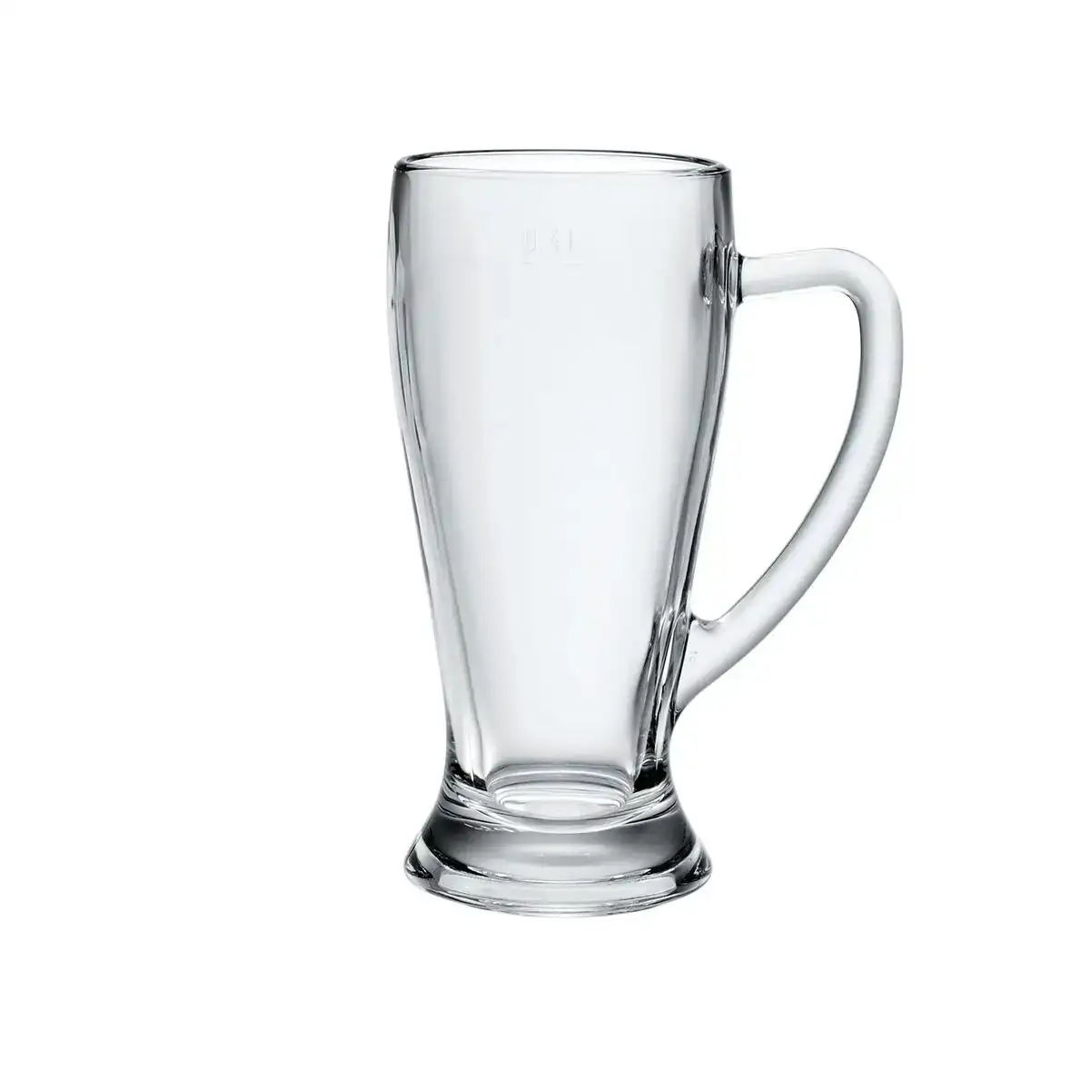 Chope a biere bormioli rocco baviera verre 500 ml_5235. DIAYTAR COTE D'IVOIRE - Là où le Shopping devient une Fête des Sens. Plongez dans notre univers et choisissez des produits qui éveillent votre goût pour l'esthétique et l'authenticité.