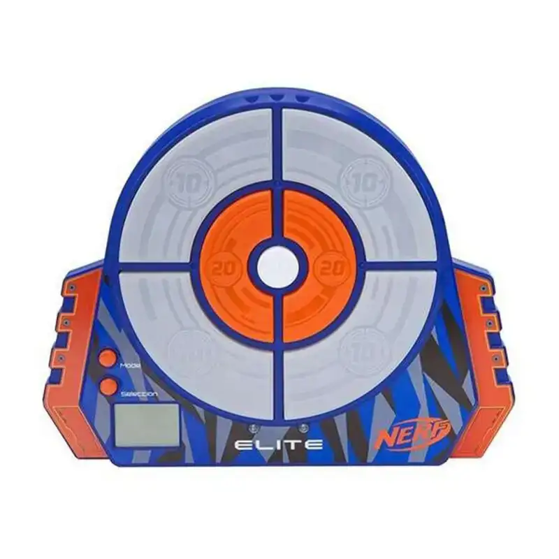 Cible a flechettes electronique nerf_5139. DIAYTAR COTE D'IVOIRE - Votre Destination Shopping pour Tous. Parcourez notre boutique en ligne et découvrez une variété de produits pour satisfaire tous vos besoins et désirs.