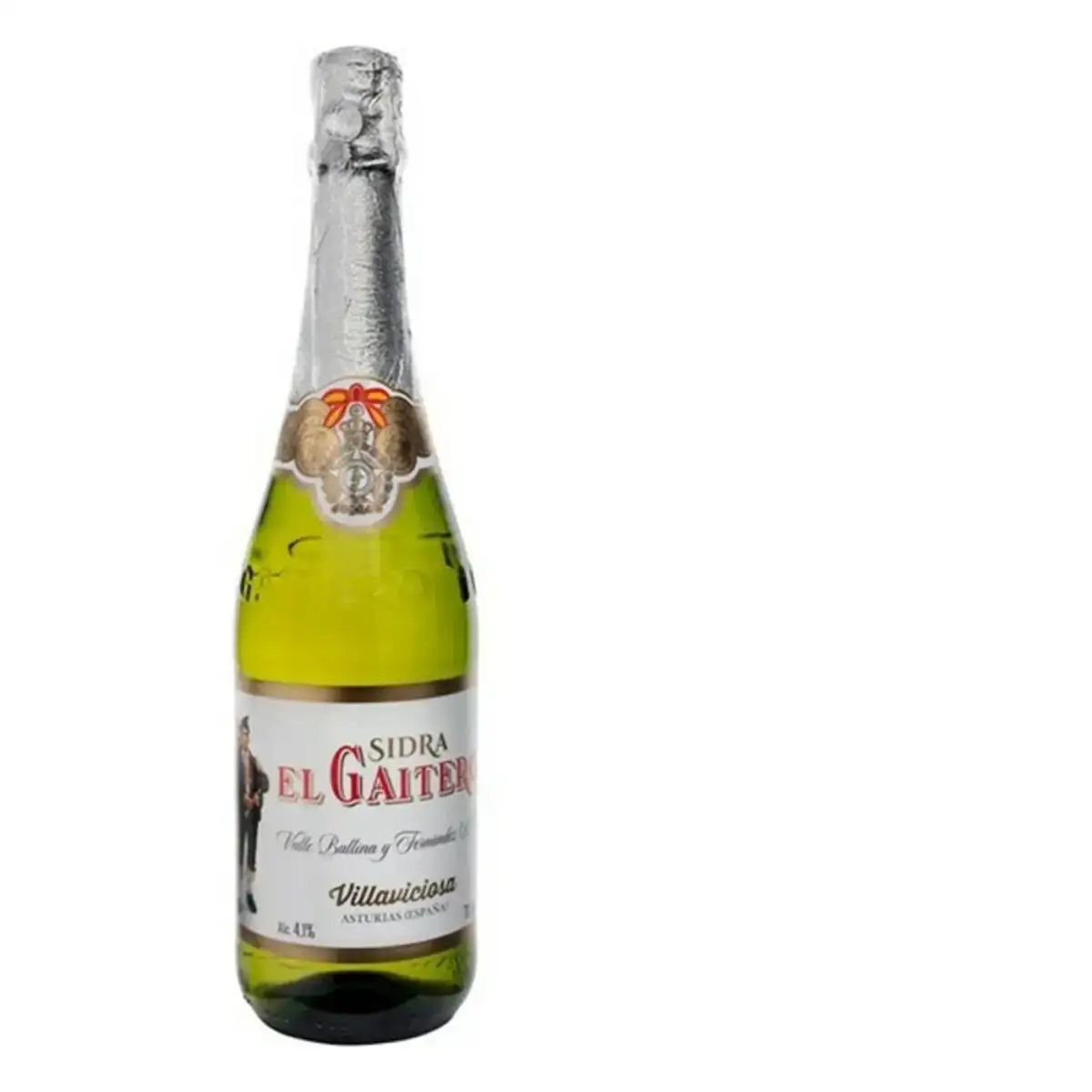 Cidre el gaitero w38 b 75 cl _7578. DIAYTAR COTE D'IVOIRE - Où le Shopping est un Plaisir Engagé. Parcourez notre catalogue et choisissez des produits qui respectent vos valeurs et vos attentes.