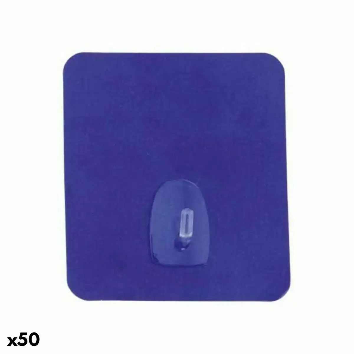 Cintre Adhésif 144098 (50 Unités)