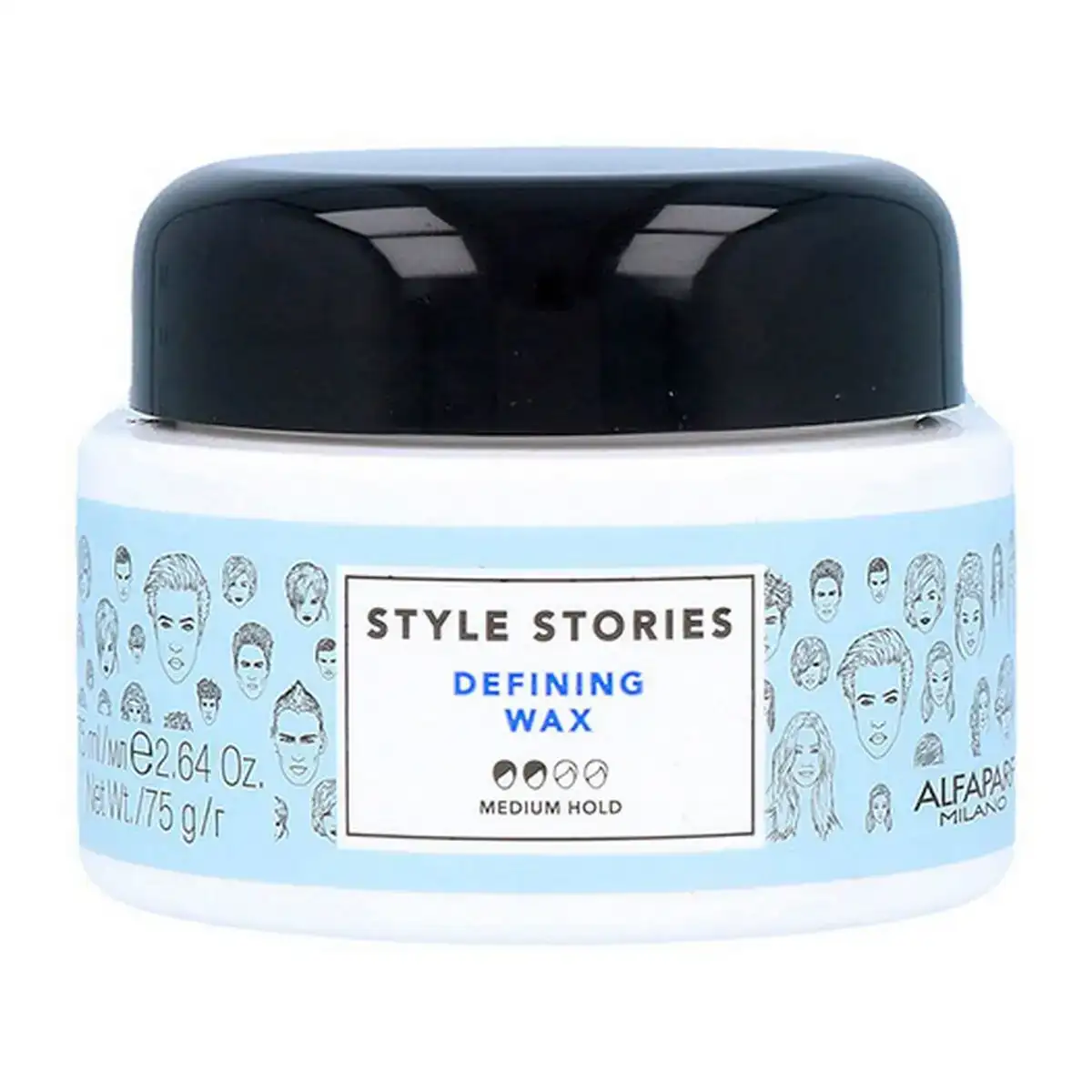 Cire alfaparf milano style stories defining wax 75 ml _6330. Entrez dans l'Univers de DIAYTAR COTE D'IVOIRE - Où l'Authenticité Renouvelle Votre Quotidien. Explorez notre gamme de produits et trouvez des articles qui reflètent votre essence.