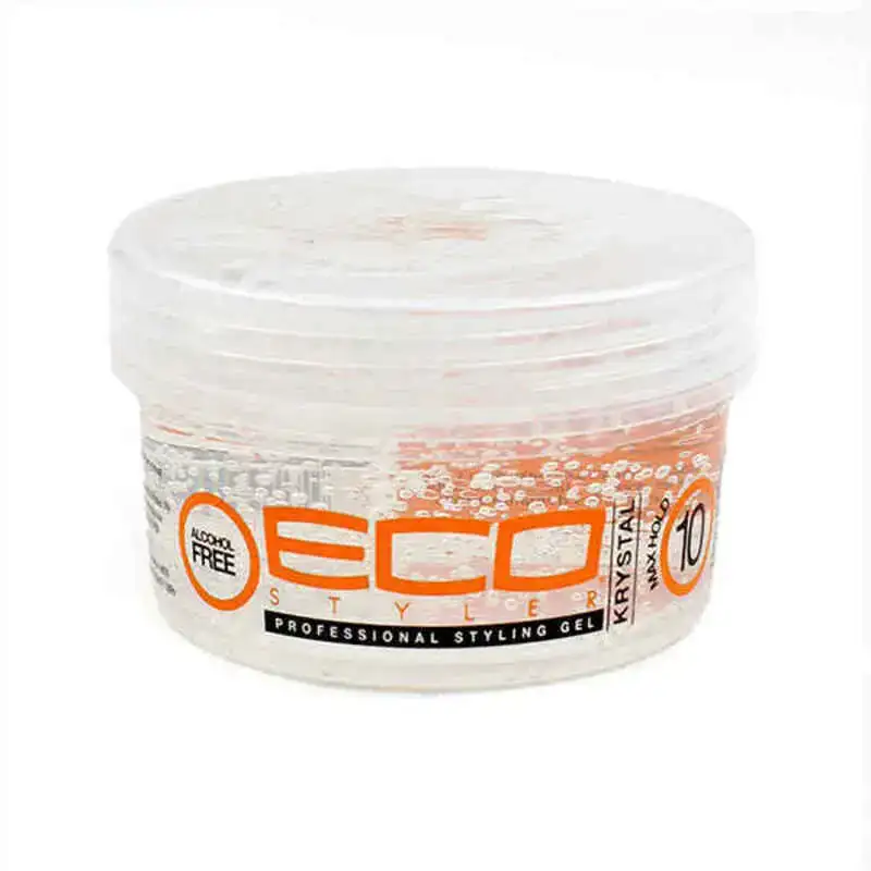 Cire eco styler styling gel kristal 235 ml _5112. Découvrez DIAYTAR COTE D'IVOIRE - Là où Votre Shopping Prend Vie. Plongez dans notre vaste sélection et trouvez des produits qui ajoutent une touche spéciale à votre quotidien.