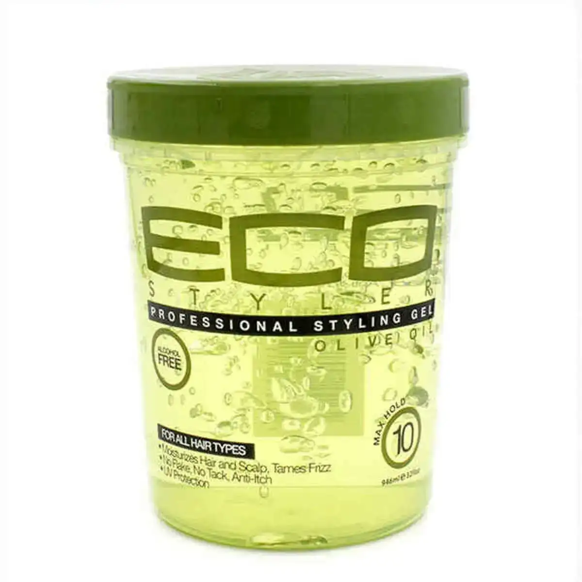 Cire eco styler styling gel olive oil 946 ml _9279. Entrez dans l'Univers de DIAYTAR COTE D'IVOIRE - Où la Tradition S'unit à la Modernité. Explorez notre sélection pour trouver des produits qui allient héritage et innovation.