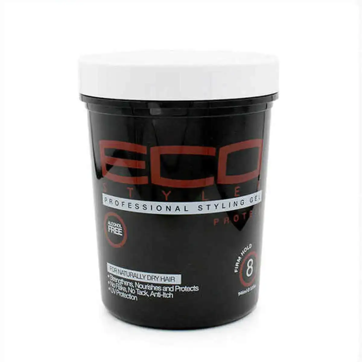 Cire eco styler styling gel protein 473 ml _8927. DIAYTAR COTE D'IVOIRE - Votre Plateforme Shopping de Confiance. Naviguez à travers nos rayons et choisissez des produits fiables qui répondent à vos besoins quotidiens.