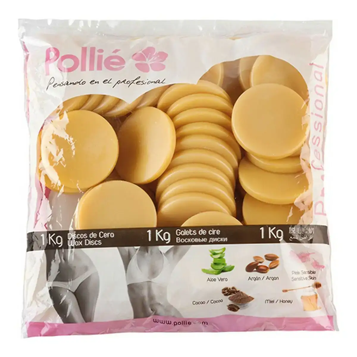 Cire epilatoires corporelle eurostil 1kg discos 1 kg _5911. Bienvenue sur DIAYTAR COTE D'IVOIRE - Là où Chaque Objet a une Âme. Plongez dans notre catalogue et trouvez des articles qui portent l'essence de l'artisanat et de la passion.