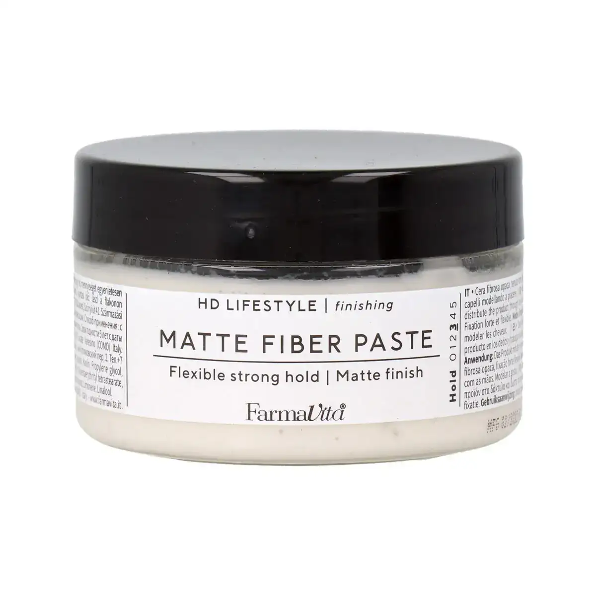 Cire epilatoires corporelle farmavita hd lifestyle 100 ml _7924. DIAYTAR COTE D'IVOIRE - L'Art de Choisir, l'Art de Vivre. Parcourez notre boutique en ligne et découvrez des produits qui transforment chaque choix en une expérience enrichissante.
