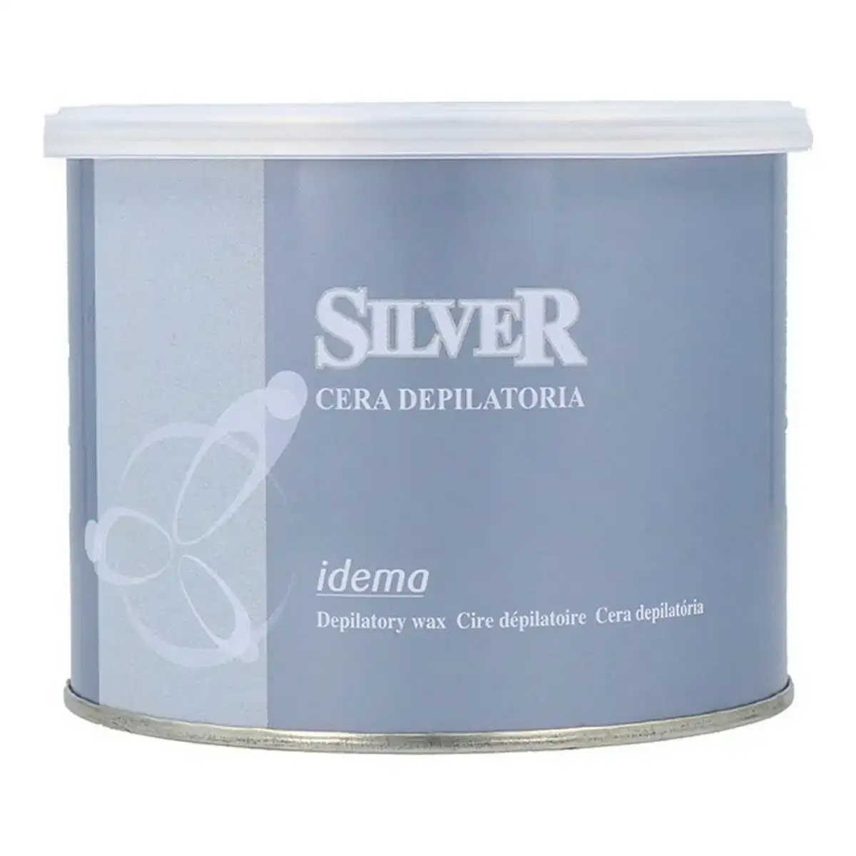 Cire epilatoires corporelle idema cannette argent 400 ml _2961. DIAYTAR COTE D'IVOIRE - Votre Destination pour un Shopping Inégalé. Naviguez à travers notre sélection minutieuse pour trouver des produits qui répondent à tous vos besoins.