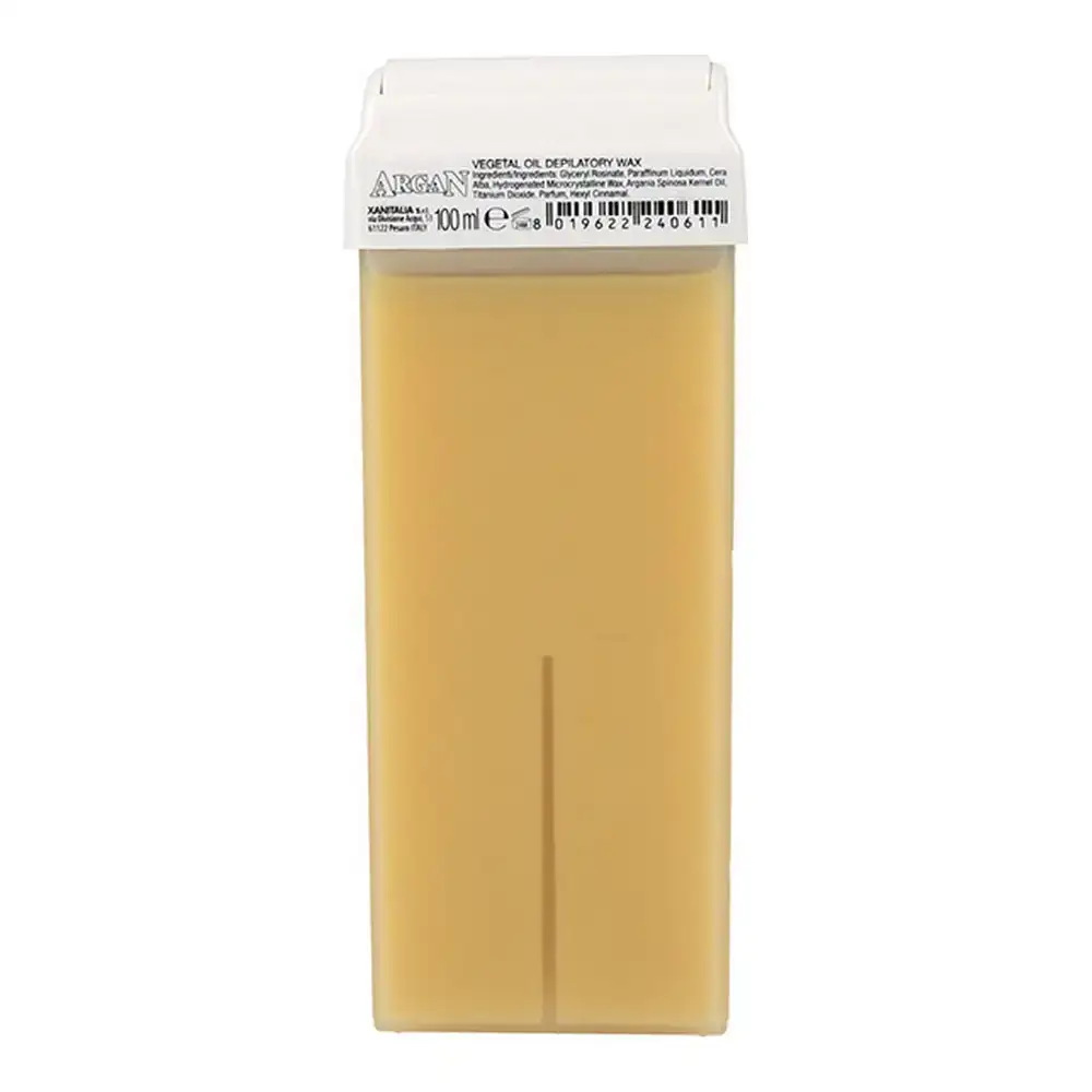 Cire epilatoires corporelle idema roll on argan 100 ml _4167. DIAYTAR COTE D'IVOIRE - Là où le Shopping devient une Fête des Sens. Plongez dans notre univers et choisissez des produits qui éveillent votre goût pour l'esthétique et l'authenticité.