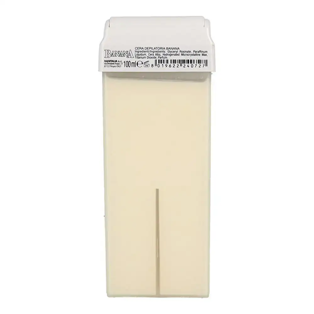 Cire epilatoires corporelle idema roll on banana 100 ml _2934. DIAYTAR COTE D'IVOIRE - Votre Univers Shopping Éclectique. Explorez nos offres variées et découvrez des articles qui embrassent la diversité et la polyvalence de vos besoins.