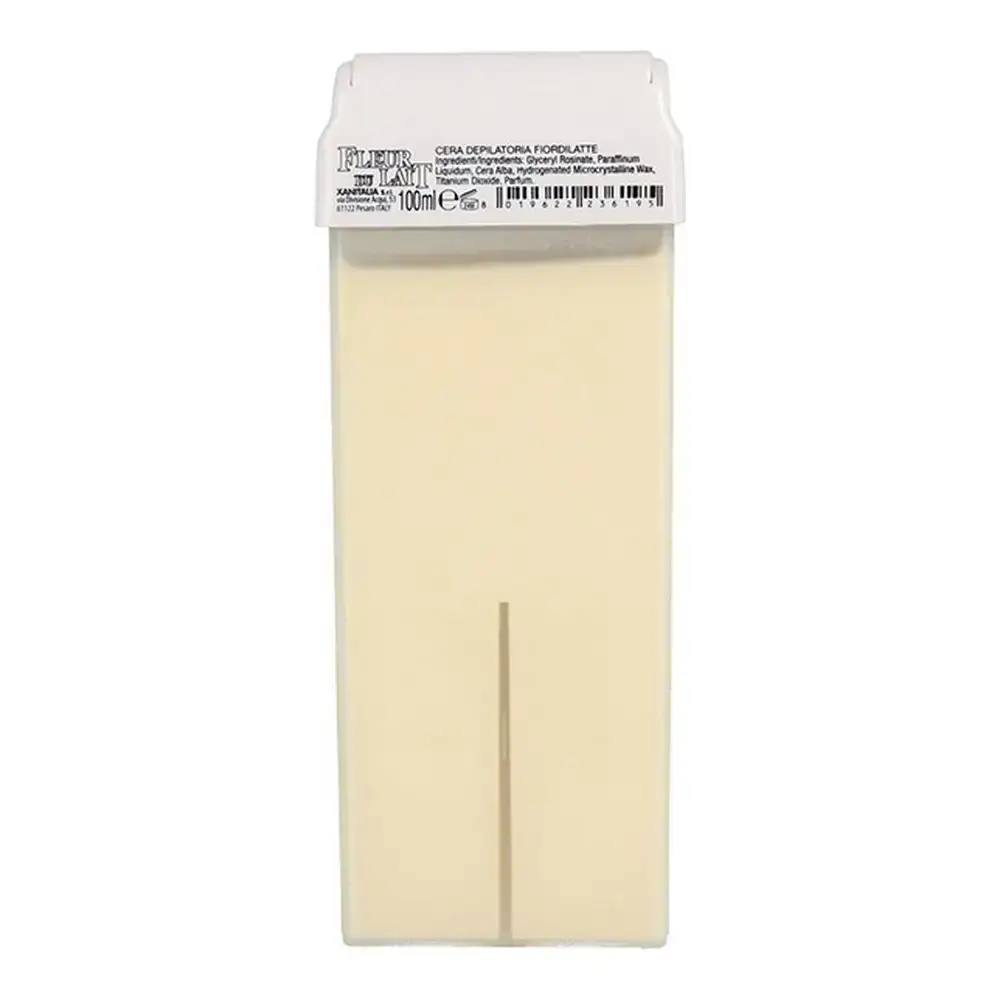 Cire epilatoires corporelle idema roll on lait 100 ml _1775. DIAYTAR COTE D'IVOIRE - Votre Escale Shopping incontournable. Explorez notre boutique en ligne et dénichez des trésors qui reflètent la richesse culturelle et la modernité du Côte d'Ivoire.