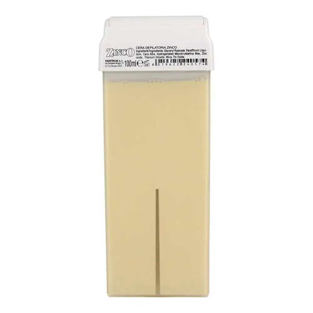 Cire epilatoires corporelle idema roll on zinc 100 ml _5877. DIAYTAR COTE D'IVOIRE - Où Chaque Produit est une Histoire à Raconter. Découvrez notre sélection de produits qui vous permettent de créer votre propre récit à travers vos achats.