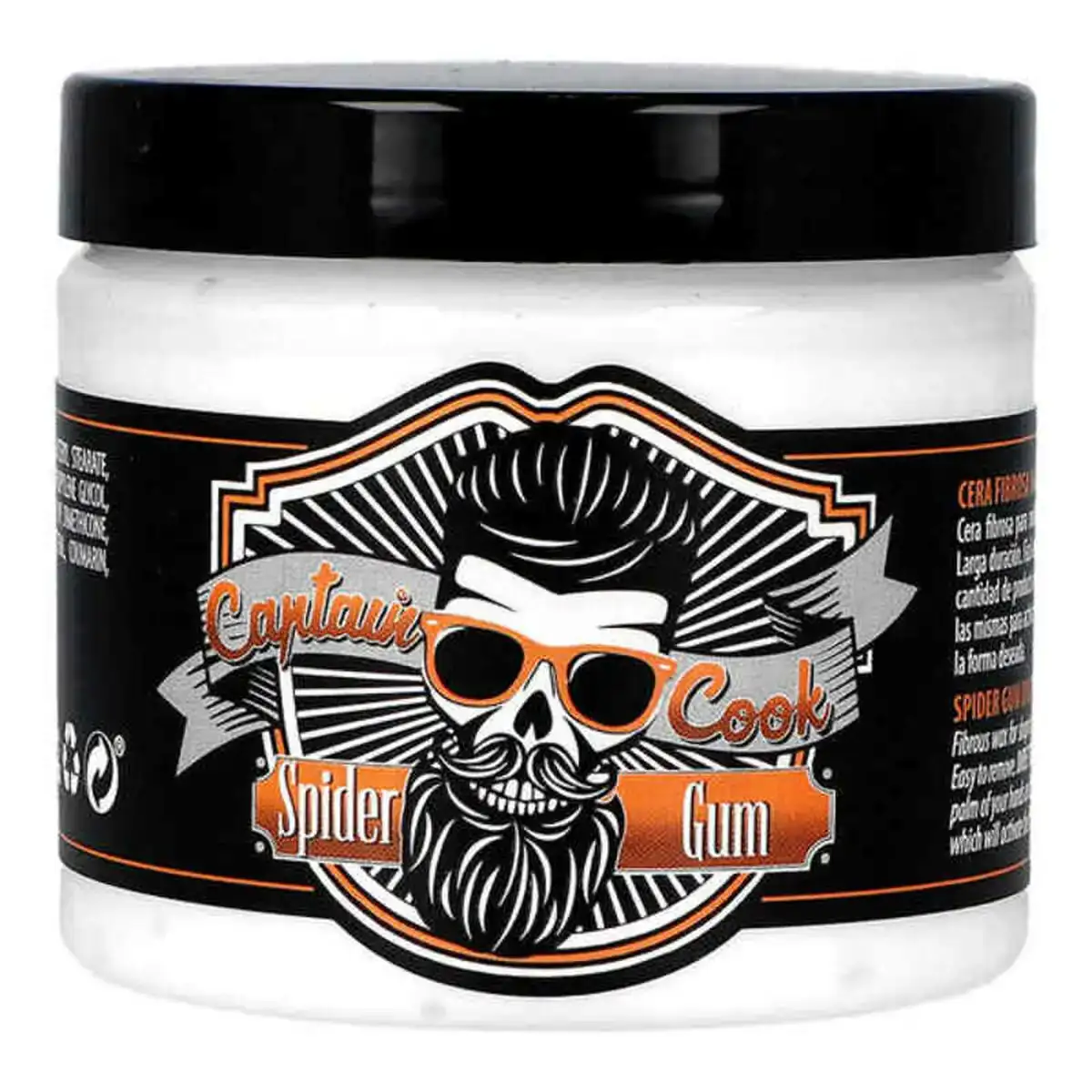 Cire eurostil spider gum spider gum 200 ml _9052. Bienvenue chez DIAYTAR COTE D'IVOIRE - Où Chaque Détail Fait la Différence. Découvrez notre sélection méticuleuse et choisissez des articles qui répondent à vos exigences.