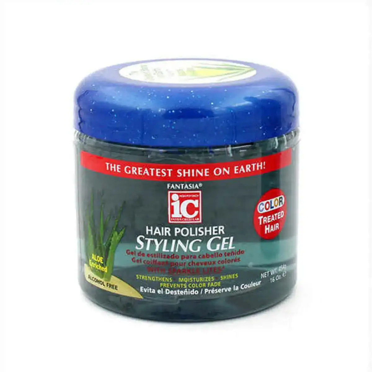 Cire fantasia ic hair polisher styling 454 g _3429. DIAYTAR COTE D'IVOIRE - Là où Choisir est un Acte d'Amour pour la Culture Côte d'Ivoireaise. Explorez notre gamme et choisissez des produits qui célèbrent la richesse de notre patrimoine.