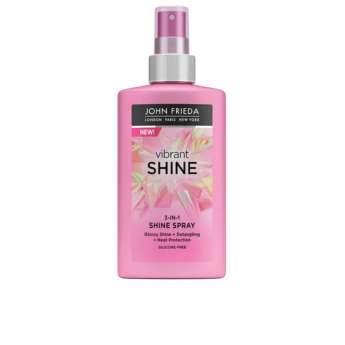 Cire john frieda vibrant shine 150 ml_7235. DIAYTAR COTE D'IVOIRE - L'Odyssée du Shopping à Votre Portée. Parcourez notre boutique en ligne et partez à la découverte d'articles qui rendront chaque jour spécial.