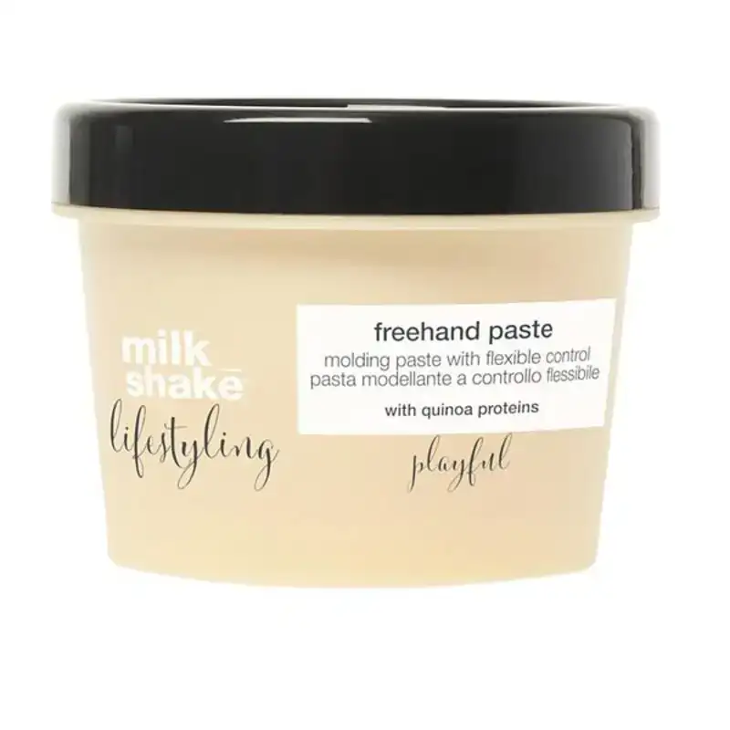 Cire milk shake lifestyling 100 ml_3200. DIAYTAR COTE D'IVOIRE - Votre Destination Shopping de Choix. Explorez notre boutique en ligne et découvrez des trésors qui reflètent votre style et votre passion pour l'authenticité.