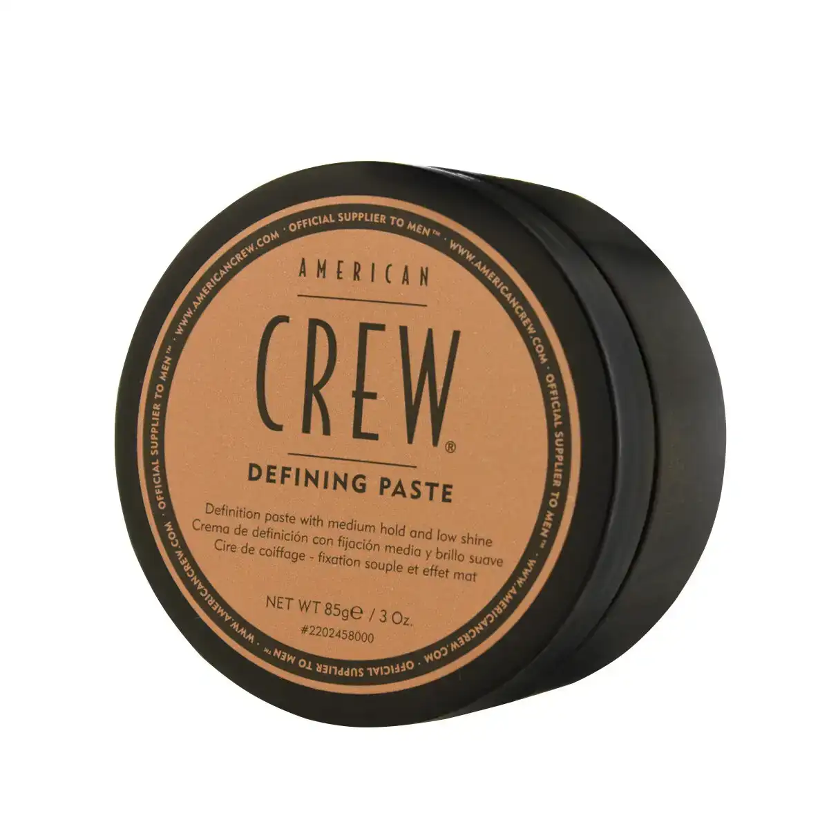 Cire modelante american crew 85 ml_7017. Entrez dans l'Univers de DIAYTAR COTE D'IVOIRE - Où Chaque Produit est une Découverte. Explorez notre gamme variée et trouvez des articles qui vous surprennent et vous inspirent.