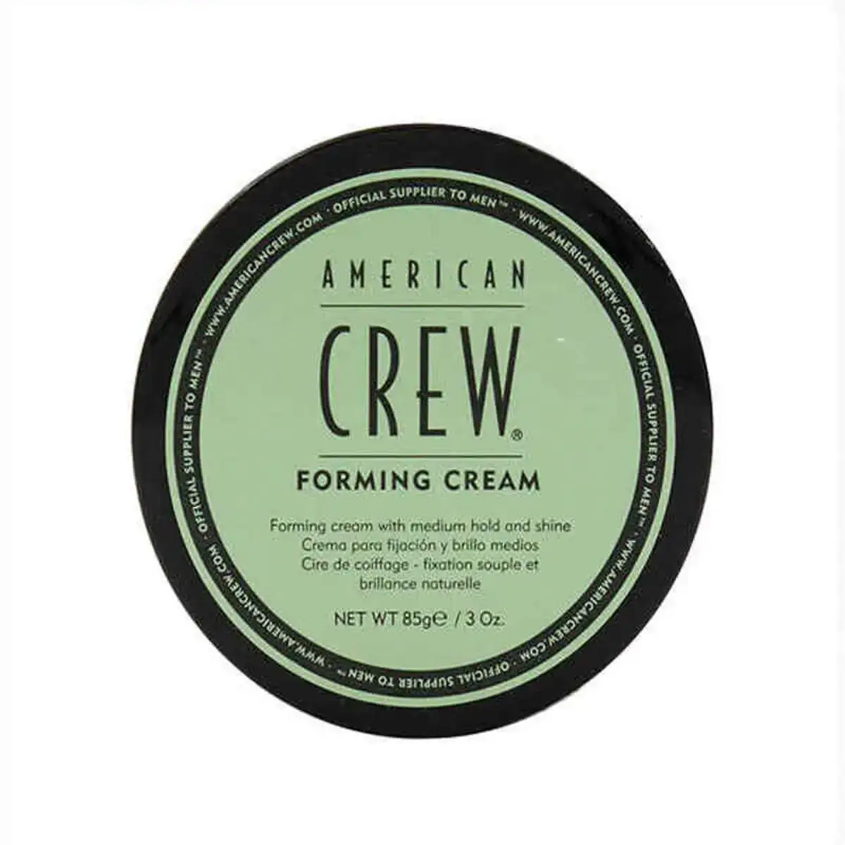 Cire modelante forming american crew 85 g _2635. Entrez dans l'Univers de DIAYTAR COTE D'IVOIRE - Où l'Innovation Rencontre la Tradition. Explorez notre sélection de produits modernes et traditionnels qui incarnent l'esprit dynamique du Côte d'Ivoire.