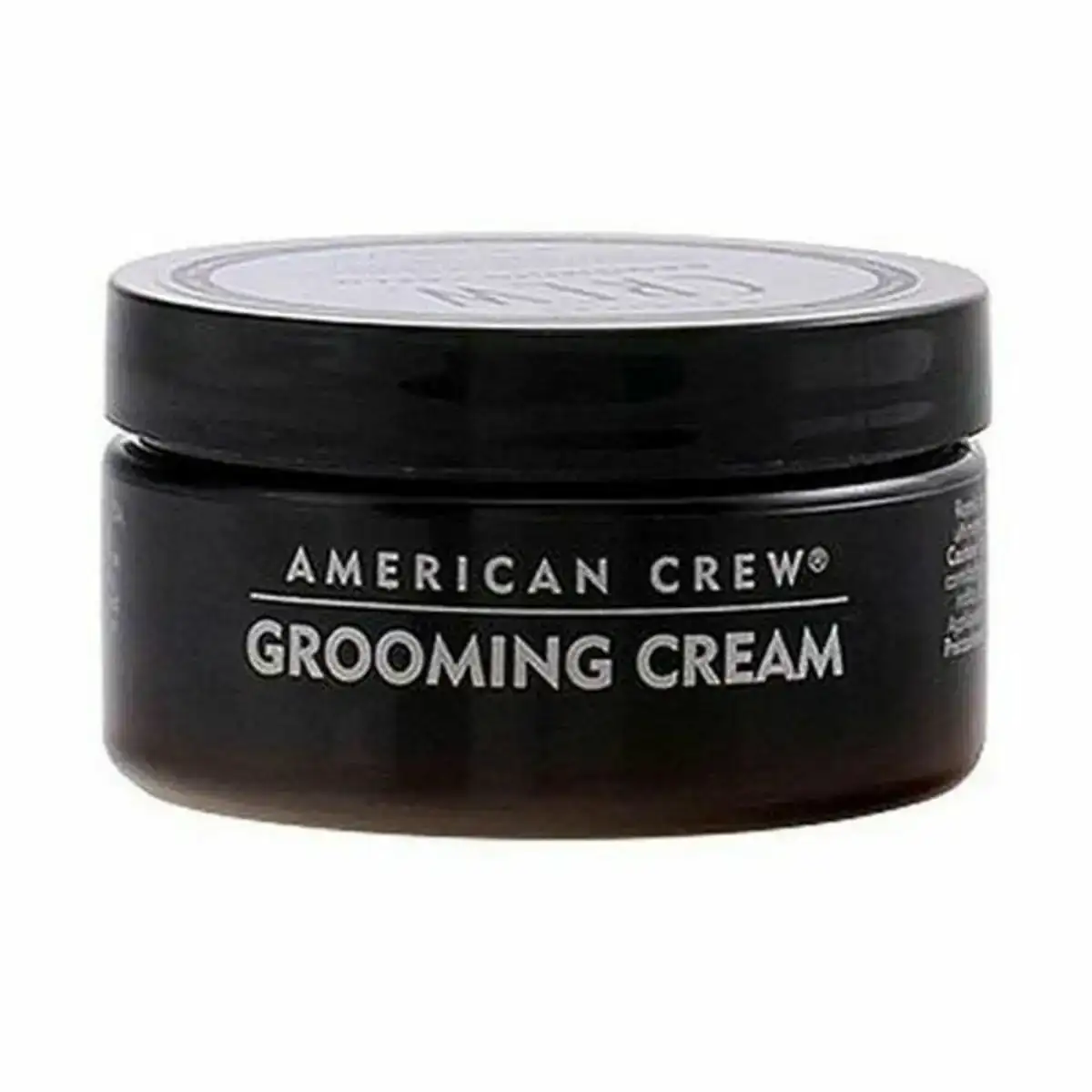 Cire modelante grooming cream american crew_2182. DIAYTAR COTE D'IVOIRE - Où Choisir est un Acte de Création. Naviguez à travers notre plateforme et choisissez des produits qui complètent votre histoire personnelle.