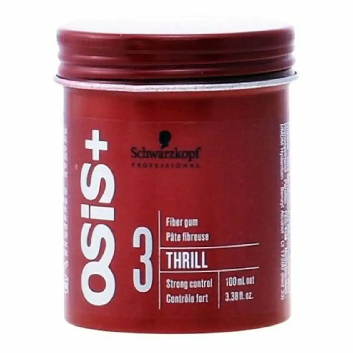 Cire modelante osis texture thrill schwarzkopf_2501. Bienvenue chez DIAYTAR COTE D'IVOIRE - Où Chaque Produit a son Âme. Découvrez notre gamme et choisissez des articles qui résonnent avec votre personnalité et vos valeurs.