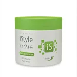 Cire modelante periche istyle isoft matte 100 ml _1788. DIAYTAR COTE D'IVOIRE - Votre Destination pour un Shopping Éclairé. Parcourez notre boutique en ligne pour découvrir des produits de qualité qui embelliront votre quotidien.