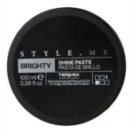 Cire modelante termix bright brille 100 ml _9619. DIAYTAR COTE D'IVOIRE - Où Choisir est un Plaisir Responsable. Parcourez notre catalogue et choisissez des produits qui incarnent notre engagement envers des pratiques durables et éthiques.