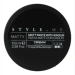Cire modelante termix matty mat argile de kaolin 100 ml _3007. DIAYTAR COTE D'IVOIRE - L'Artisanat à Portée de Clic. Découvrez notre boutique en ligne pour trouver des produits uniques qui célèbrent la créativité et l'artisanat sénégalais.