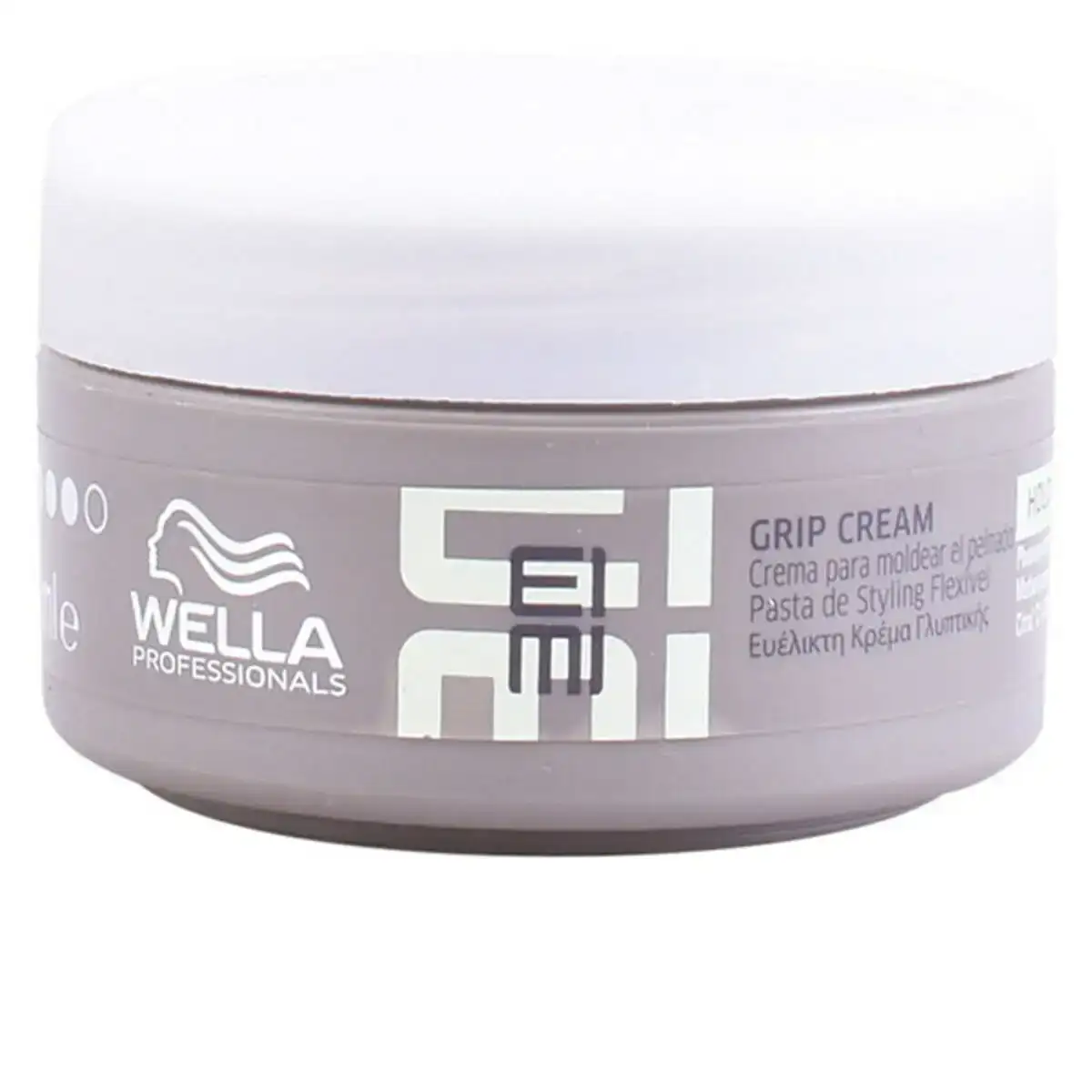 Cire modelante wella eimi 75 ml _7965. DIAYTAR COTE D'IVOIRE - Votre Destination pour un Shopping Réfléchi. Découvrez notre gamme variée et choisissez des produits qui correspondent à vos valeurs et à votre style de vie.
