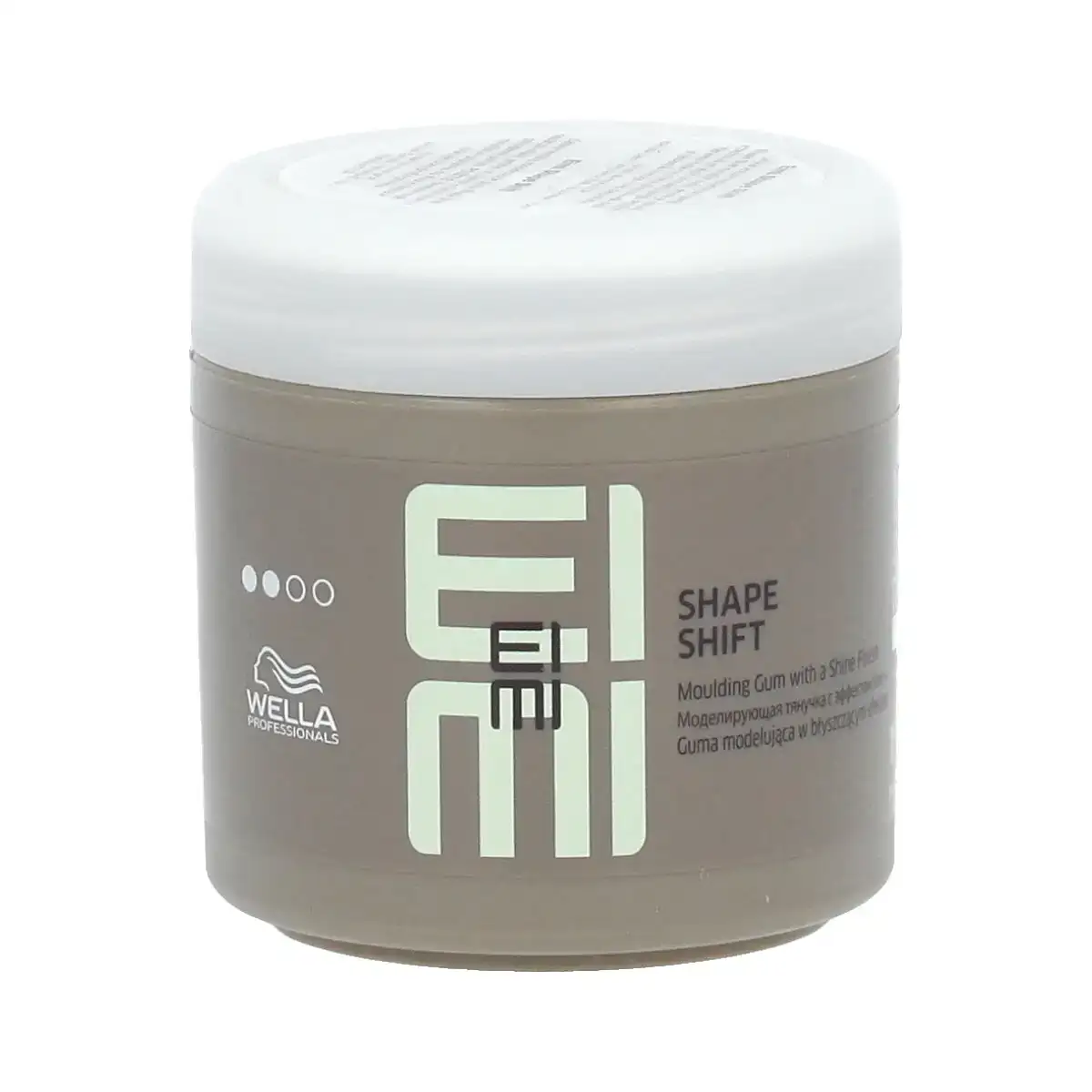 Cire modelante wella eimi shape shift 150 ml_4385. Entrez dans l'Univers de DIAYTAR COTE D'IVOIRE - Où l'Élégance Rencontre la Tradition. Explorez notre gamme variée et trouvez des articles qui ajoutent une touche de sophistication à votre vie.