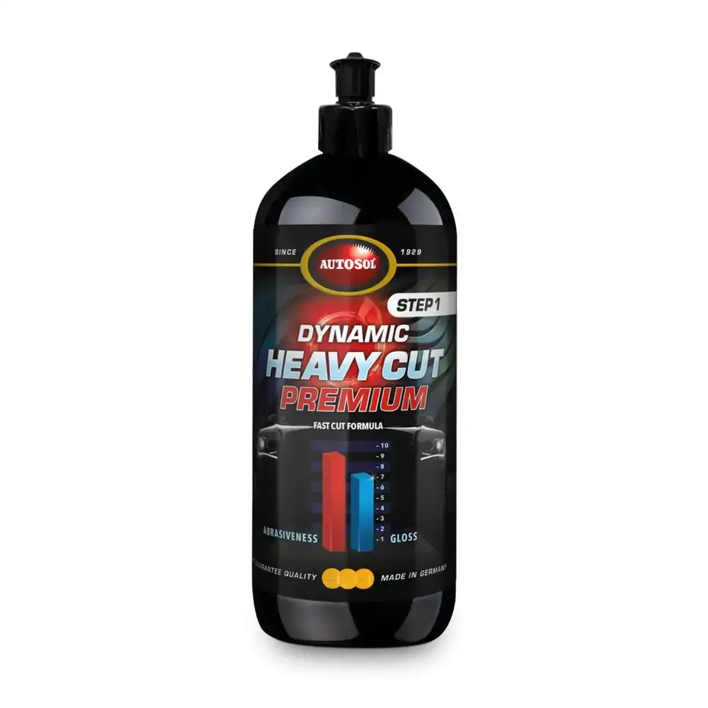 Cire pour automobile autosol 1 l_6740. DIAYTAR COTE D'IVOIRE - Où Chaque Produit est une Histoire à Raconter. Découvrez notre sélection de produits qui vous permettent de créer votre propre récit à travers vos achats.
