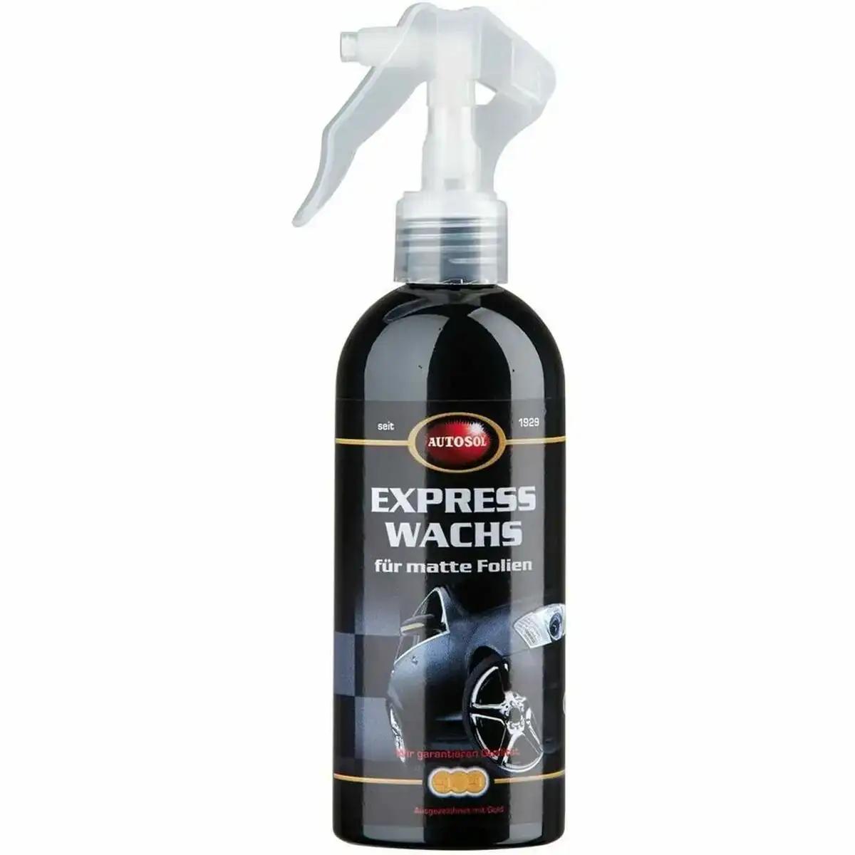 Cire pour automobile autosol 11 000920 spray_1329. DIAYTAR COTE D'IVOIRE - Votre Destination Shopping Incontournable. Parcourez nos rayons virtuels et trouvez des articles qui répondent à tous vos besoins, du quotidien à l'exceptionnel.
