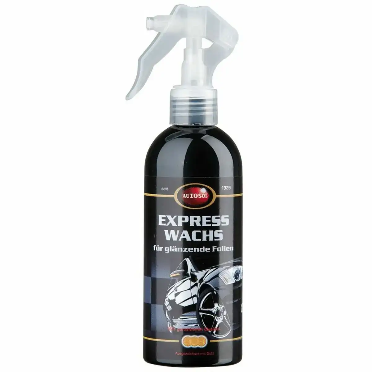 Cire pour automobile autosol 11 000930 spray_6363. Entrez dans l'Univers de DIAYTAR COTE D'IVOIRE - Où Choisir est un Plaisir. Explorez notre catalogue diversifié et trouvez des articles qui reflètent vos goûts et votre personnalité.