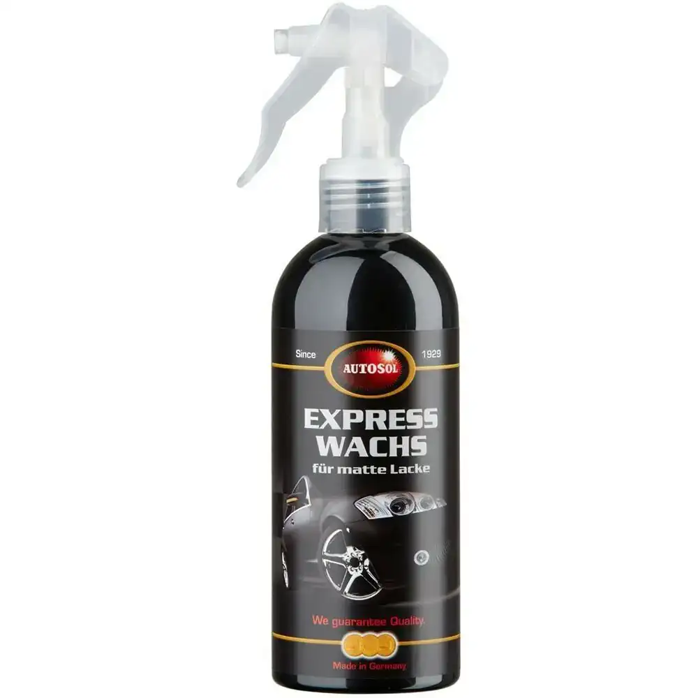 Cire pour automobile autosol express wax 250 ml _7218. DIAYTAR COTE D'IVOIRE - Là où la Qualité se Marque d'une Touche Côte d'Ivoireaise. Naviguez à travers notre boutique en ligne et choisissez des produits qui allient excellence et tradition.