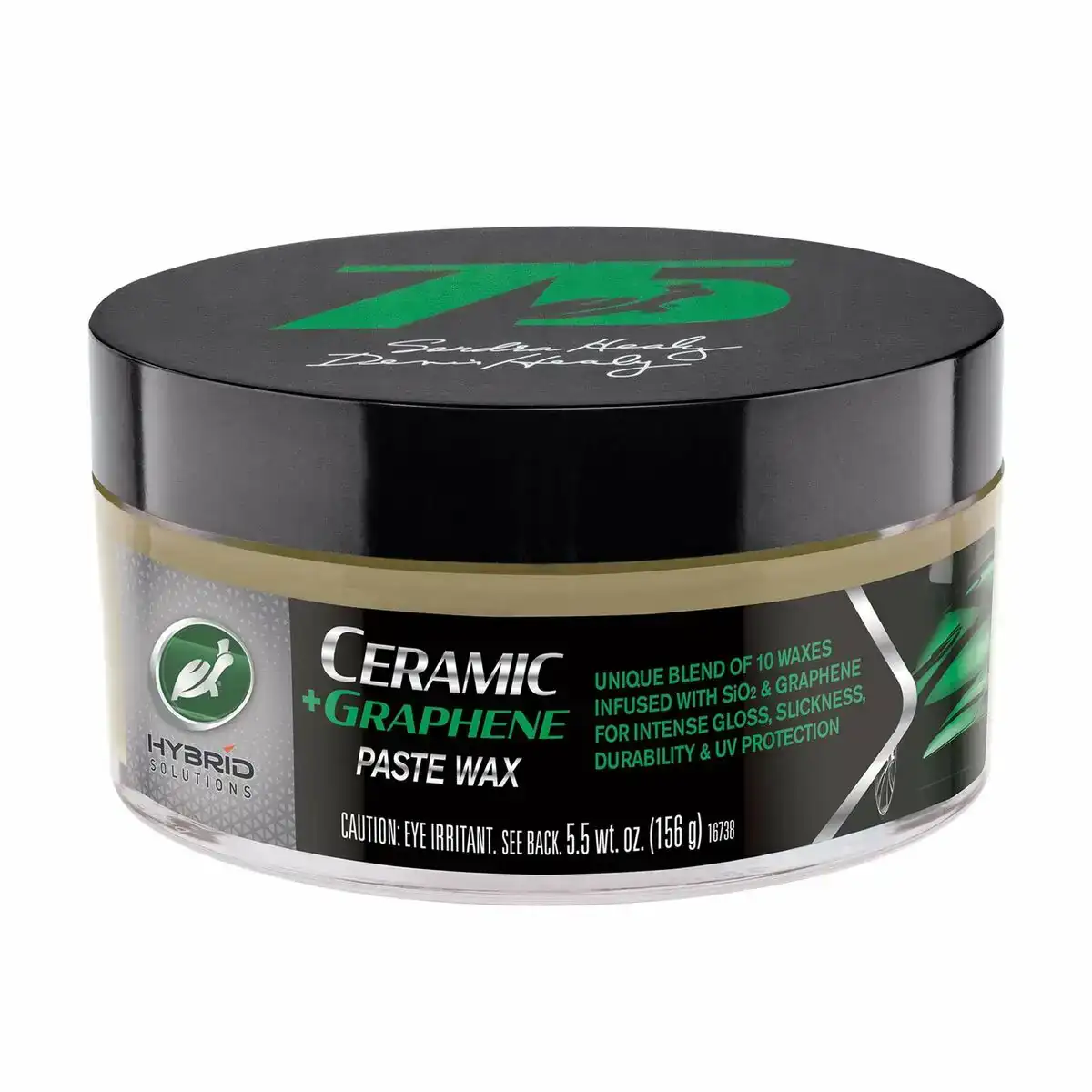 Cire pour automobile turtle wax graphene finition brillant_5970. DIAYTAR COTE D'IVOIRE - Votre Plateforme Shopping, Votre Choix Éclairé. Explorez nos offres et choisissez des articles de qualité qui reflètent votre style et vos valeurs.