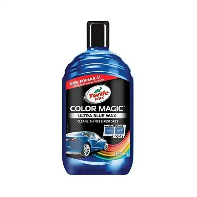 Cire pour automobile turtle wax tw52709 500 ml_7352. DIAYTAR COTE D'IVOIRE - Là où la Diversité Rencontre la Qualité. Parcourez notre gamme complète et trouvez des produits qui incarnent la richesse et l'unicité du Côte d'Ivoire.