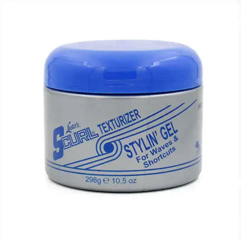 Cire scurl texturizer stylin gel 298 g _4674. DIAYTAR COTE D'IVOIRE - Votre Plateforme Shopping, Votre Choix Éclairé. Explorez nos offres et choisissez des articles de qualité qui reflètent votre style et vos valeurs.