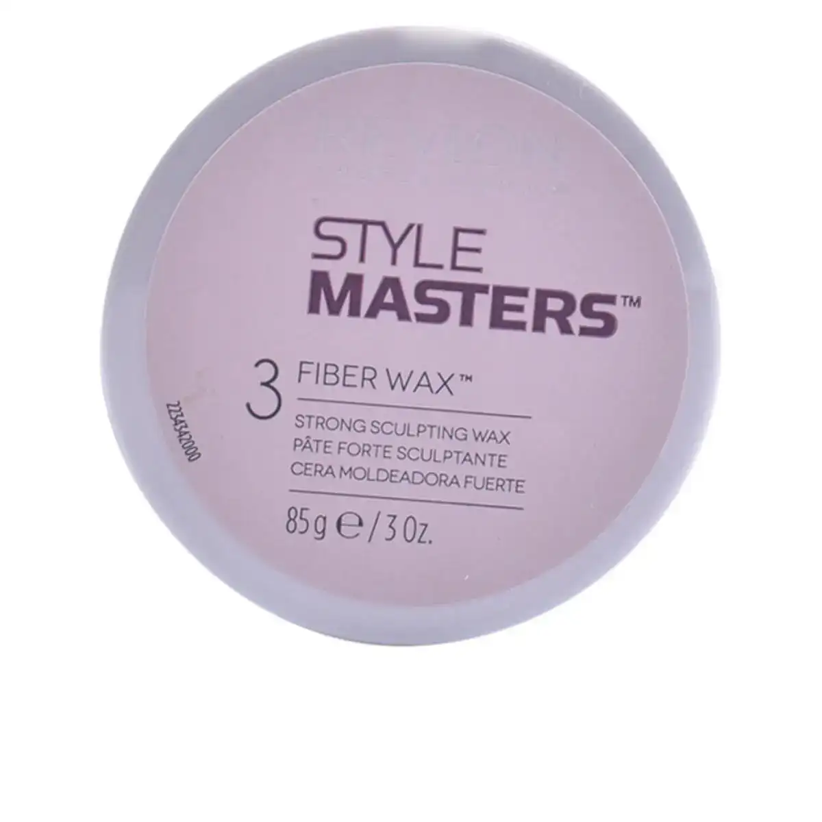 Cire tenue ferme revlon style masters 85 g _7496. Bienvenue chez DIAYTAR COTE D'IVOIRE - Où Chaque Achat est un Geste d'Amour. Découvrez notre sélection minutieuse et choisissez des articles qui témoignent de votre passion.
