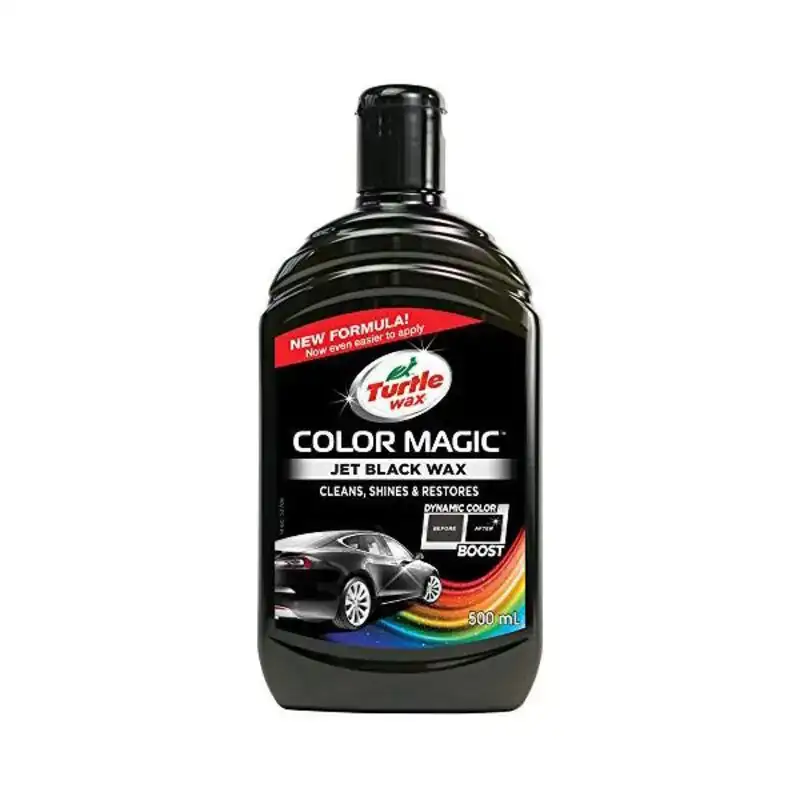 Cire turtle wax tw52708 500 ml noir_6905. DIAYTAR COTE D'IVOIRE - Votre Source de Découvertes Shopping. Découvrez des trésors dans notre boutique en ligne, allant des articles artisanaux aux innovations modernes.