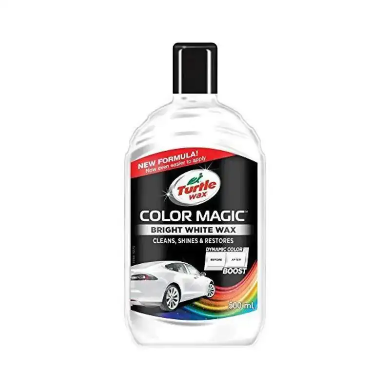 Cire turtle wax tw52712 500 ml blanc_7974. DIAYTAR COTE D'IVOIRE - Votre Destination Shopping Authentique. Explorez notre boutique en ligne et découvrez des trésors qui reflètent l'âme du Côte d'Ivoire, pour une expérience shopping unique.