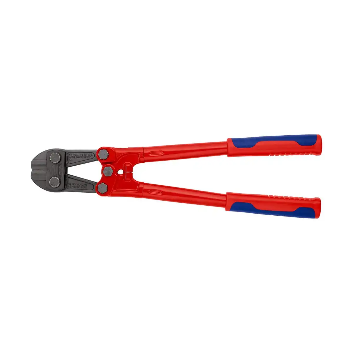 Cisaille knipex 7172460 465 x 119 x 34 mm_8143. Bienvenue chez DIAYTAR COTE D'IVOIRE - Où l'Authenticité Rencontre l'Accessibilité. Explorez notre sélection abordable et découvrez des articles qui incarnent l'essence du Côte d'Ivoire.