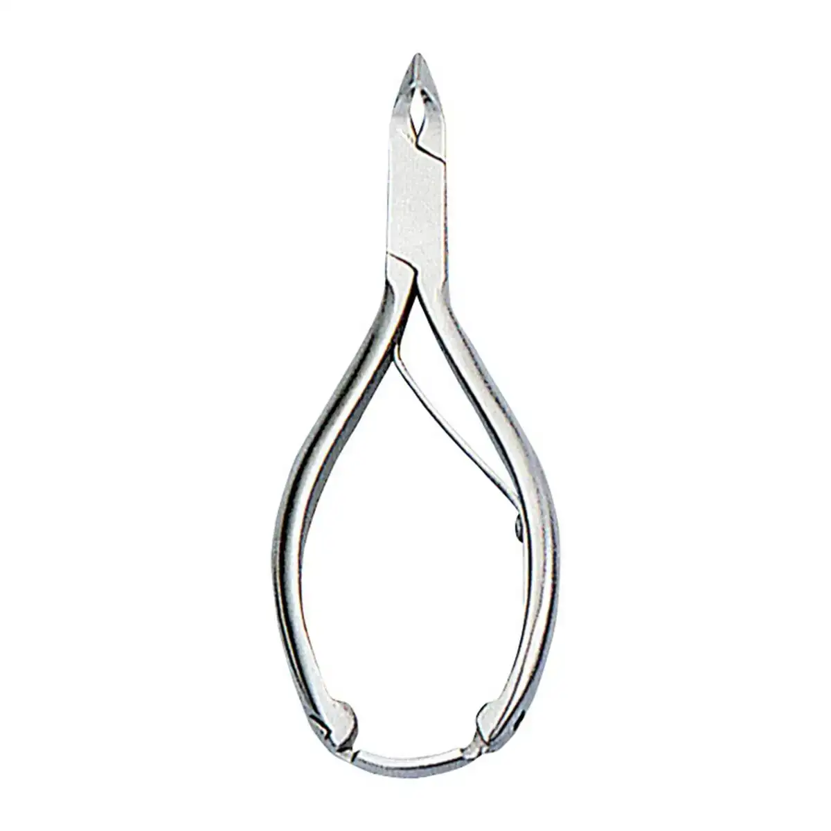 Ciseaux a cuticules eurostil cuticulas c cierre 11 cm _7013. Bienvenue chez DIAYTAR COTE D'IVOIRE - Où le Shopping Devient un Voyage. Explorez notre plateforme pour dénicher des produits uniques, racontant l'histoire et l'âme du Côte d'Ivoire.