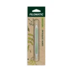 Ciseaux a cuticules filomatic_3090. DIAYTAR COTE D'IVOIRE - Où l'Élégance se Mêle à l'Authenticité. Naviguez à travers notre boutique en ligne et choisissez des produits qui incarnent le style et la tradition du Côte d'Ivoire.