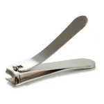 Ciseaux a ongles argente metal 8 cm _9811. DIAYTAR COTE D'IVOIRE - L'Art du Shopping Facilité. Naviguez sur notre plateforme en ligne pour découvrir une expérience d'achat fluide et agréable, avec une gamme de produits adaptés à tous.
