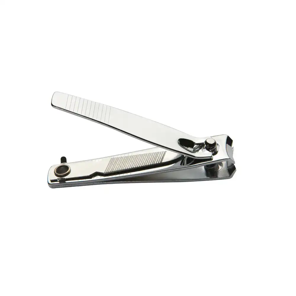 Ciseaux a ongles filomatic 6 cm_5963. Bienvenue chez DIAYTAR COTE D'IVOIRE - Où Chaque Produit a son Histoire. Plongez dans notre sélection diversifiée et découvrez des articles qui racontent le riche patrimoine sénégalais.