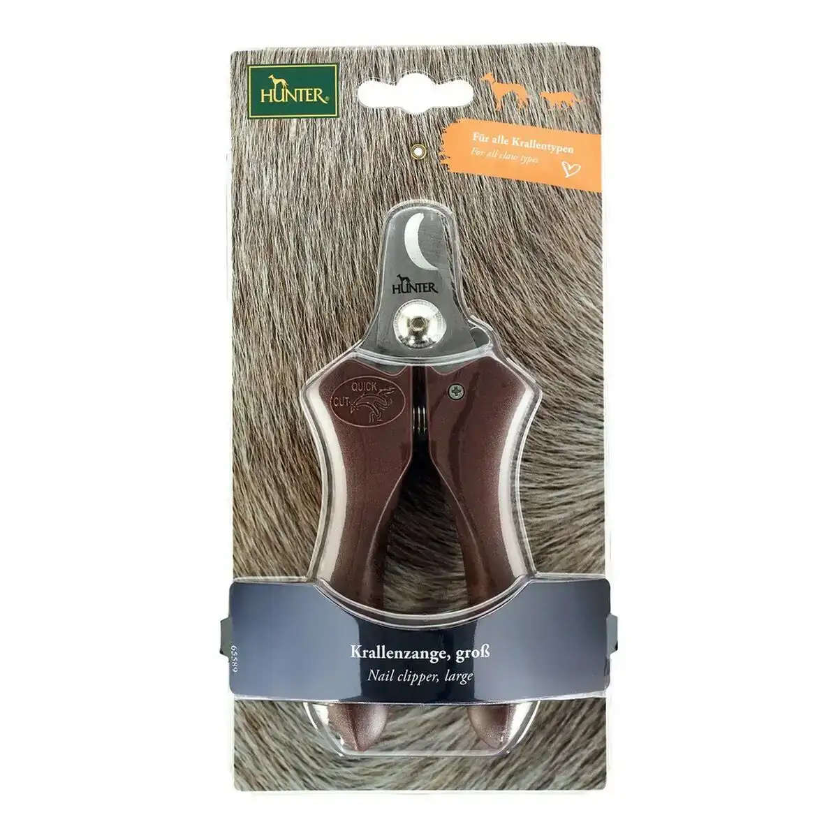 Ciseaux a ongles hunter taille l_2617. DIAYTAR COTE D'IVOIRE - Où Chaque Détail Compte. Parcourez nos produits soigneusement sélectionnés et choisissez des articles qui correspondent à votre style et à vos valeurs.